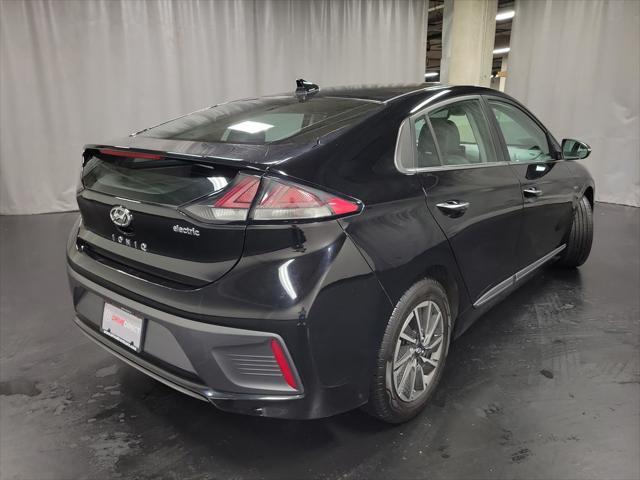 used 2020 Hyundai Ioniq EV car, priced at $13,995