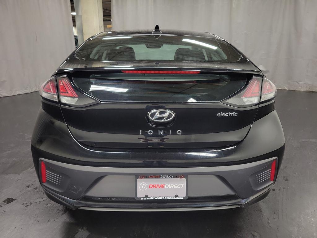 used 2020 Hyundai Ioniq EV car, priced at $12,994