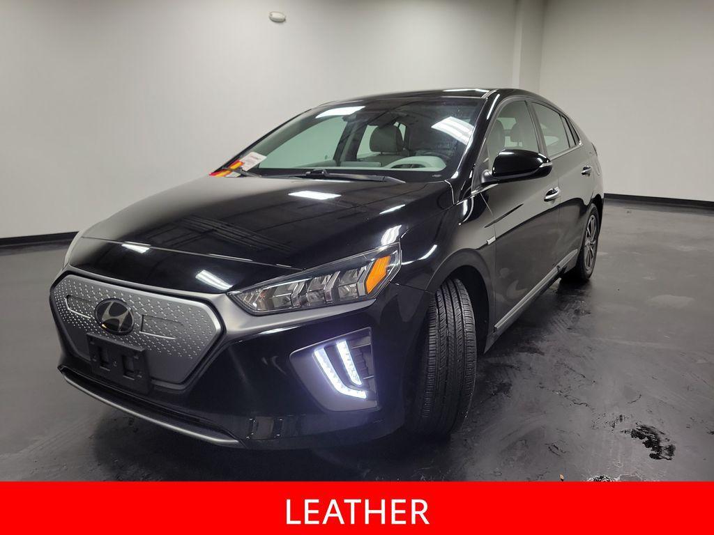 used 2020 Hyundai Ioniq EV car, priced at $12,994