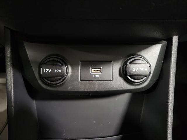 used 2020 Hyundai Ioniq EV car, priced at $13,995