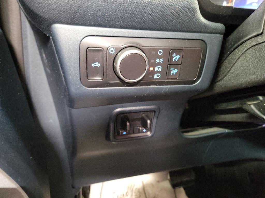 used 2022 Ford Maverick car, priced at $19,500