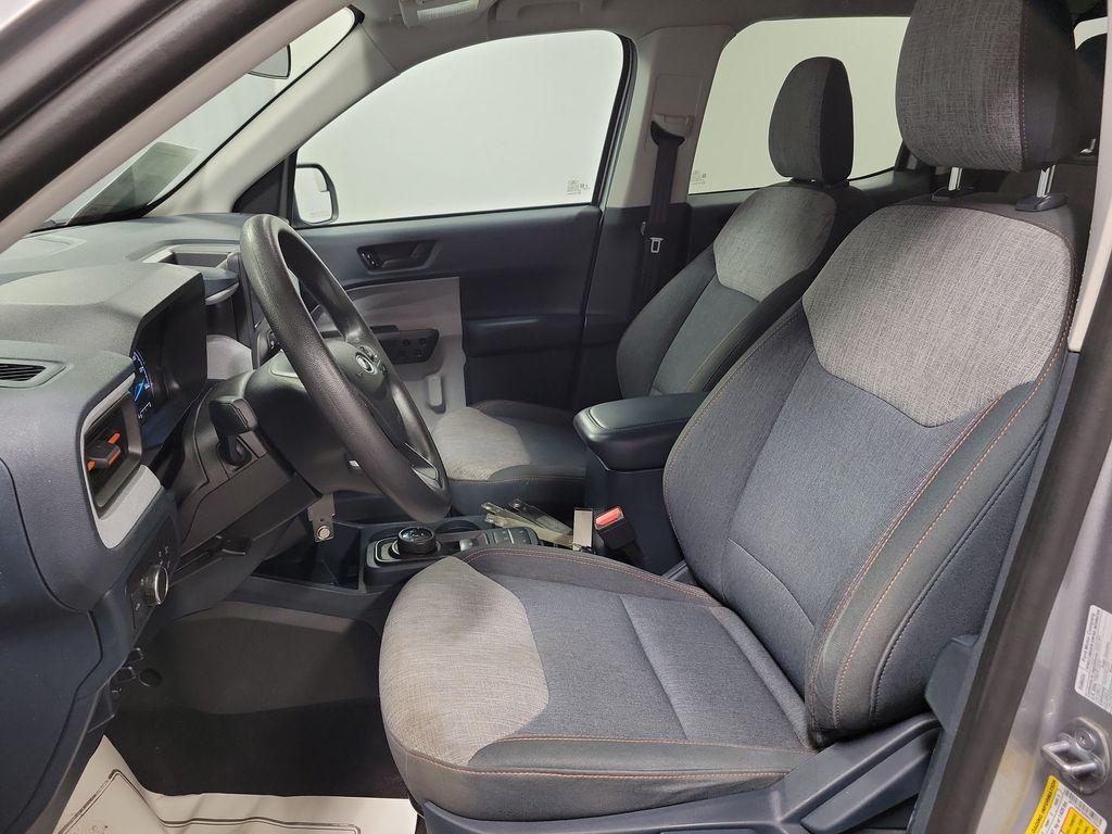used 2022 Ford Maverick car, priced at $19,500