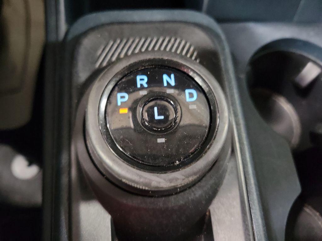used 2022 Ford Maverick car, priced at $19,500