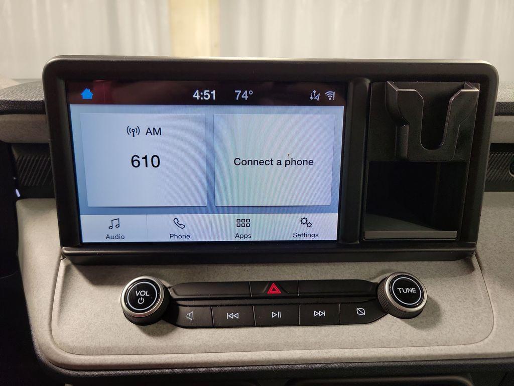 used 2022 Ford Maverick car, priced at $19,500