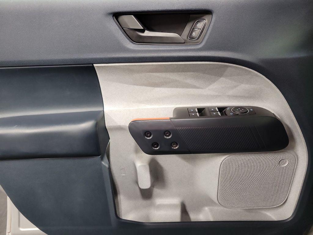 used 2022 Ford Maverick car, priced at $19,500