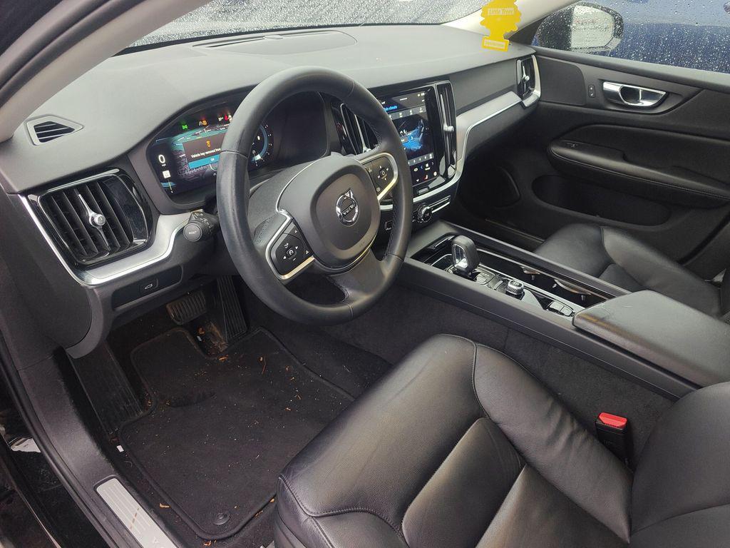 used 2023 Volvo S60 car, priced at $23,995