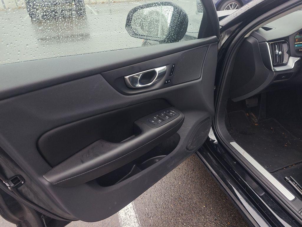 used 2023 Volvo S60 car, priced at $23,995