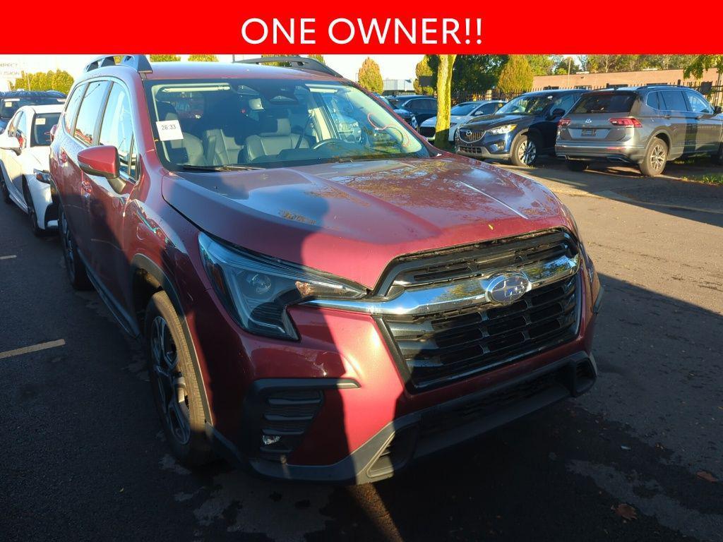 used 2023 Subaru Ascent car, priced at $27,995