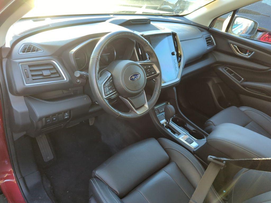 used 2023 Subaru Ascent car, priced at $27,995