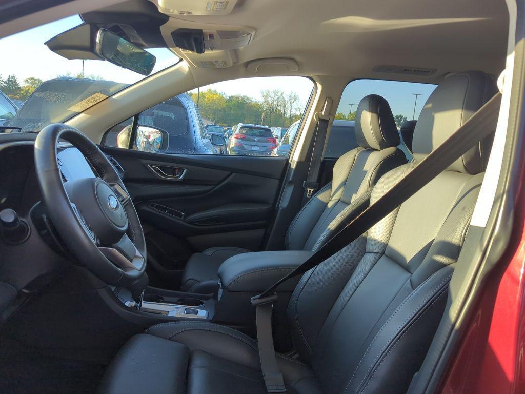 used 2023 Subaru Ascent car, priced at $27,995