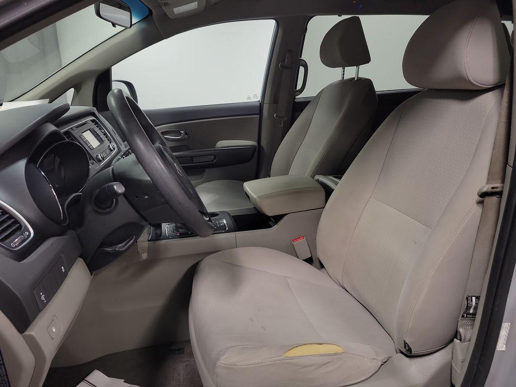 used 2016 Kia Sedona car, priced at $8,500