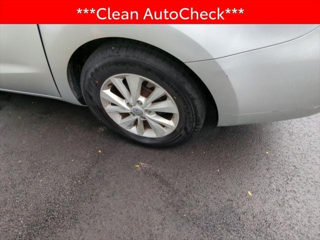 used 2016 Kia Sedona car, priced at $11,995