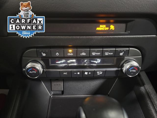 used 2019 Mazda CX-5 car, priced at $16,995
