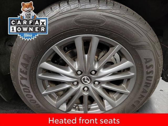 used 2019 Mazda CX-5 car, priced at $16,995