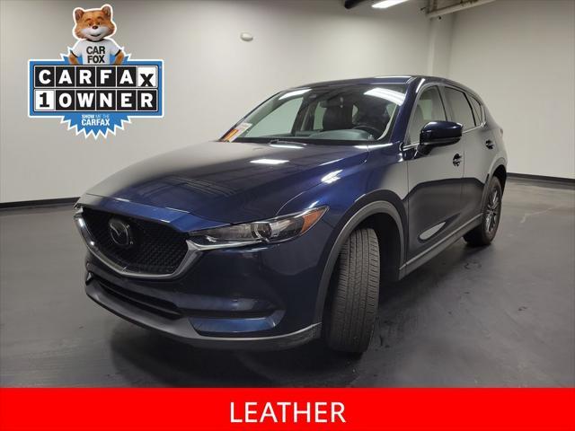 used 2019 Mazda CX-5 car, priced at $16,995