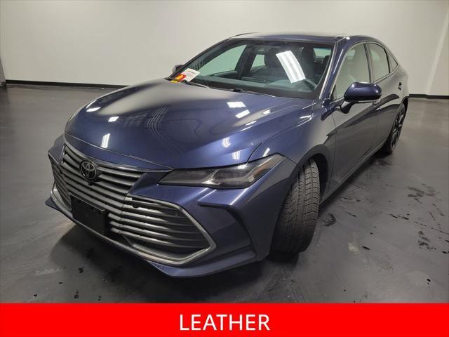 used 2019 Toyota Avalon car, priced at $20,995