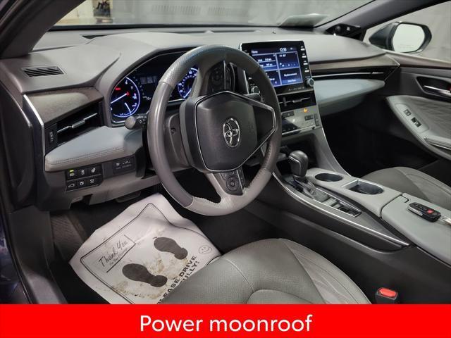 used 2019 Toyota Avalon car, priced at $20,995