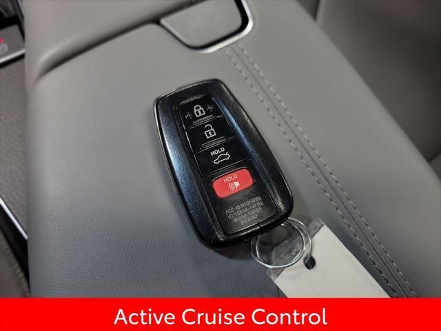 used 2019 Toyota Avalon car, priced at $20,995