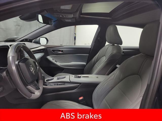used 2019 Toyota Avalon car, priced at $20,995