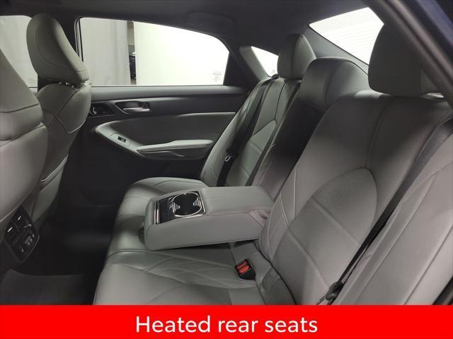 used 2019 Toyota Avalon car, priced at $20,995