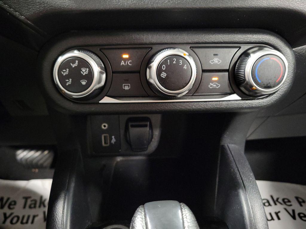 used 2020 Nissan Versa car, priced at $10,995