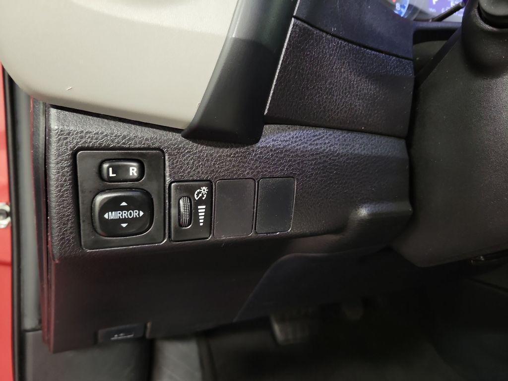 used 2018 Toyota Corolla car, priced at $12,500