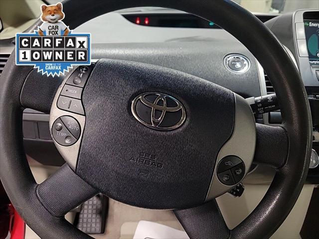 used 2007 Toyota Prius car, priced at $6,995