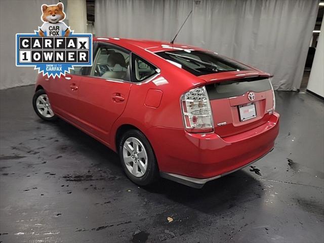 used 2007 Toyota Prius car, priced at $6,995