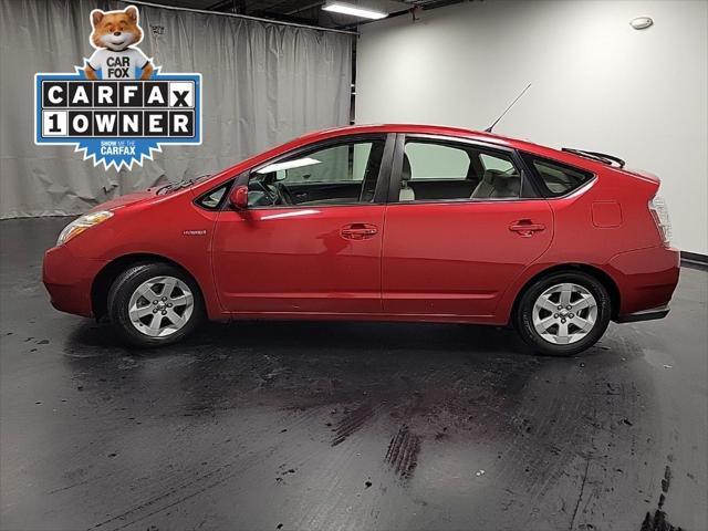 used 2007 Toyota Prius car, priced at $6,995