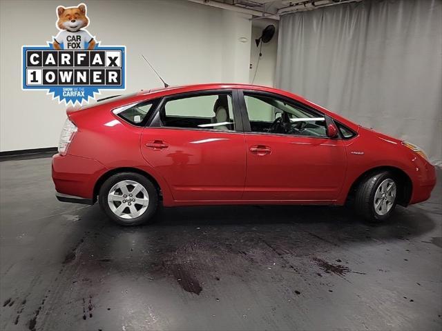 used 2007 Toyota Prius car, priced at $6,995