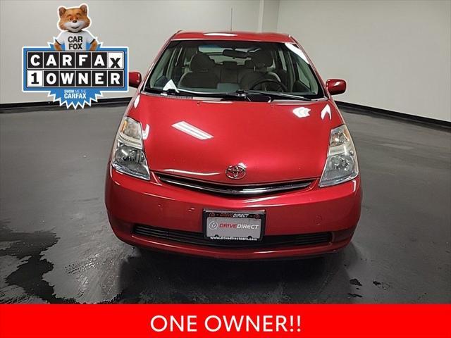 used 2007 Toyota Prius car, priced at $6,995