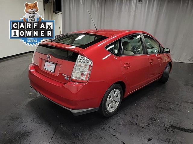 used 2007 Toyota Prius car, priced at $6,995