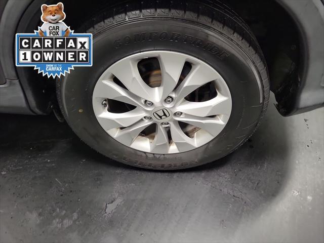 used 2013 Honda CR-V car, priced at $7,500