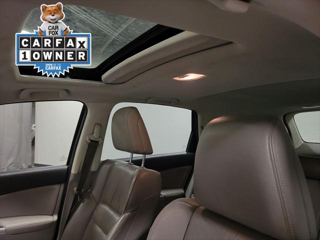 used 2013 Honda CR-V car, priced at $6,500