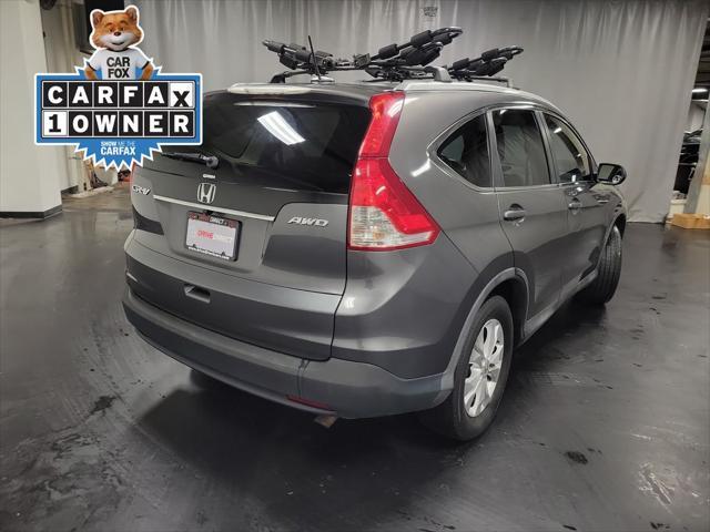 used 2013 Honda CR-V car, priced at $7,500