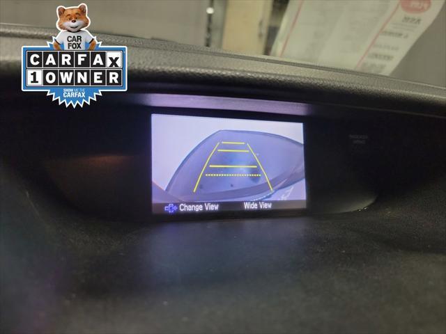 used 2013 Honda CR-V car, priced at $6,500