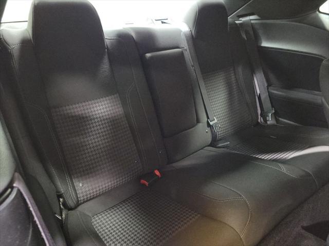 used 2016 Dodge Challenger car, priced at $10,995