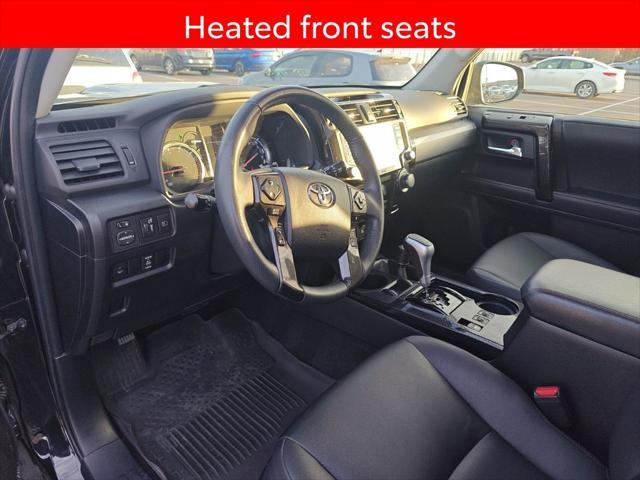 used 2021 Toyota 4Runner car, priced at $39,995