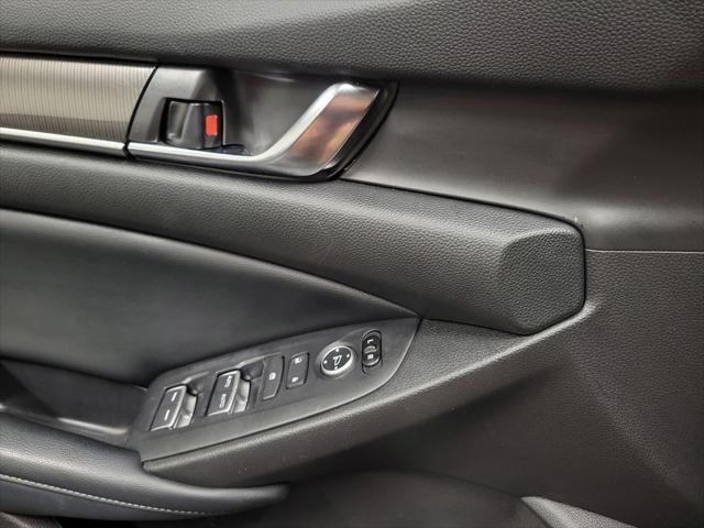 used 2018 Honda Accord car, priced at $12,994