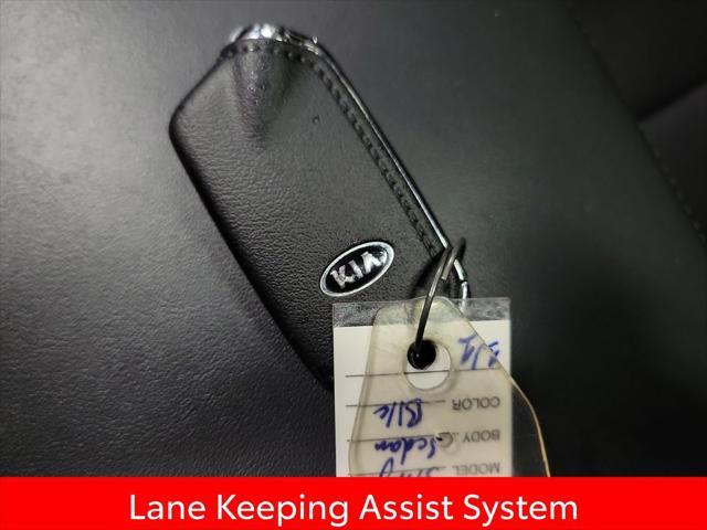 used 2018 Kia Stinger car, priced at $21,995