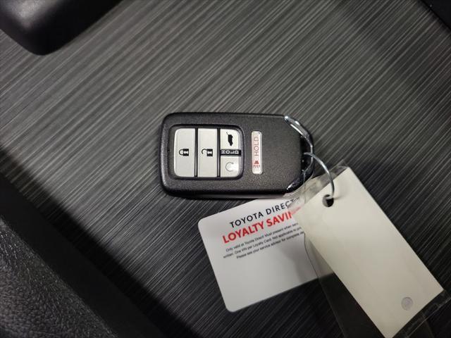 used 2020 Honda Pilot car, priced at $25,995