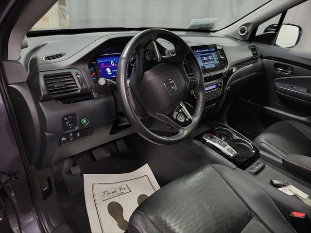 used 2020 Honda Pilot car, priced at $25,995