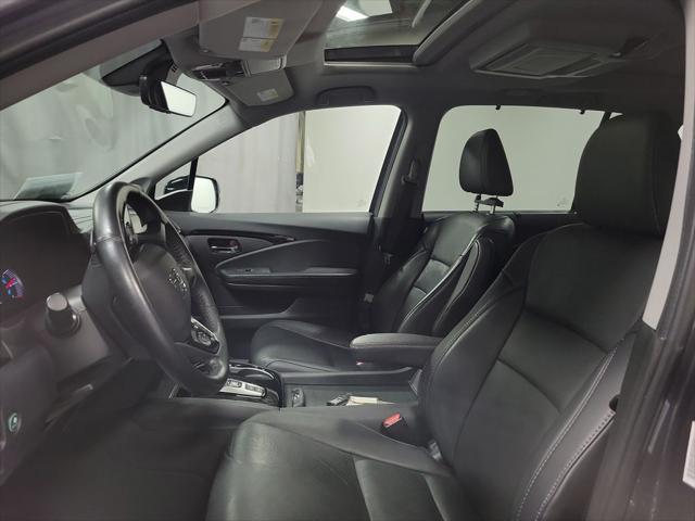 used 2020 Honda Pilot car, priced at $25,995