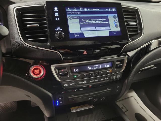 used 2020 Honda Pilot car, priced at $25,995