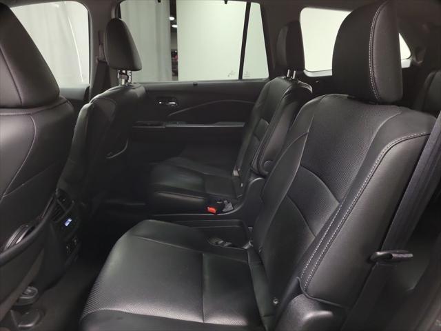 used 2020 Honda Pilot car, priced at $25,995