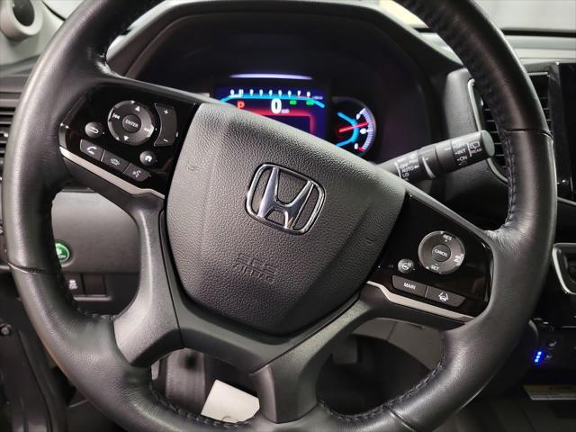 used 2020 Honda Pilot car, priced at $25,995