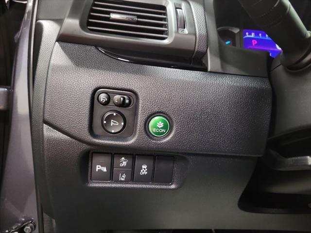 used 2020 Honda Pilot car, priced at $25,995