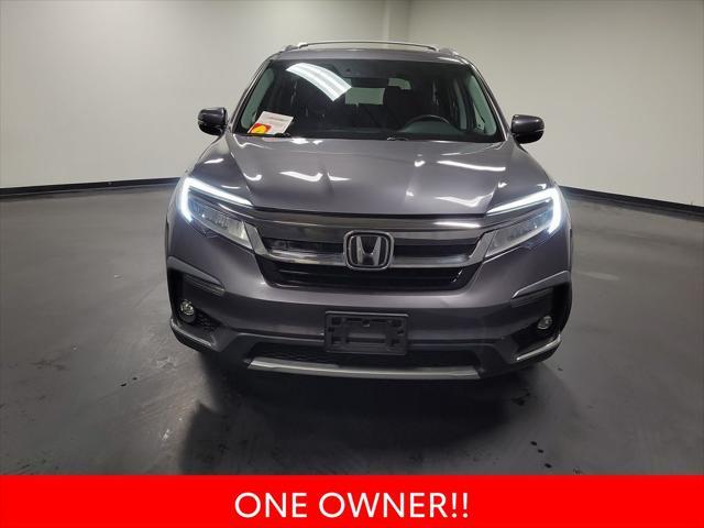 used 2020 Honda Pilot car, priced at $25,995
