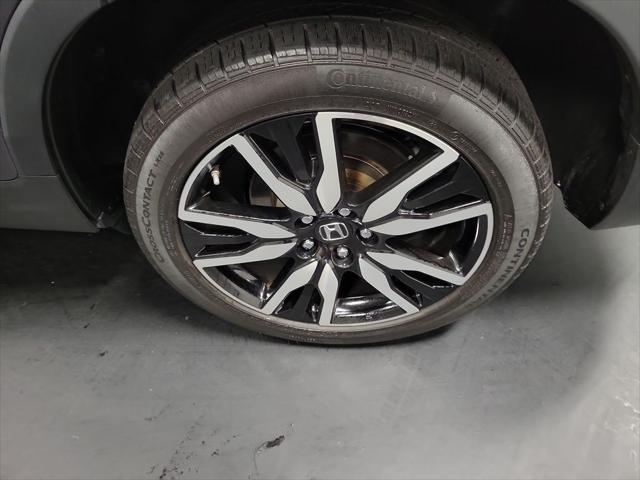used 2020 Honda Pilot car, priced at $25,995