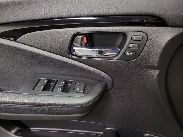 used 2020 Honda Pilot car, priced at $25,995